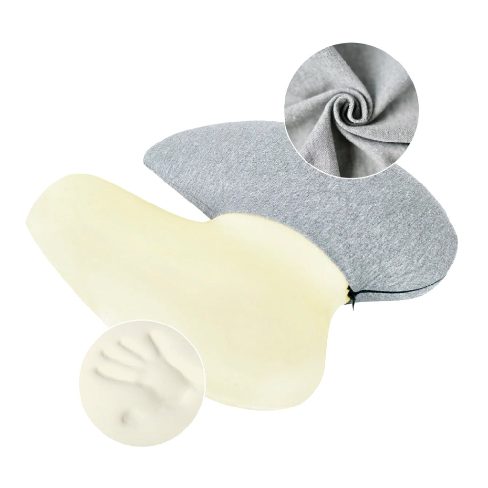 Coussin de Soutien Lombaire Odulux®