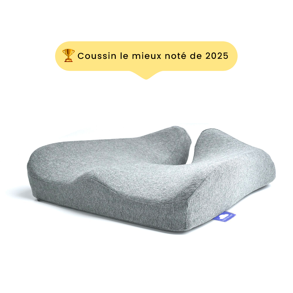 Coussin Ergonomique pour Chaise Odulux®