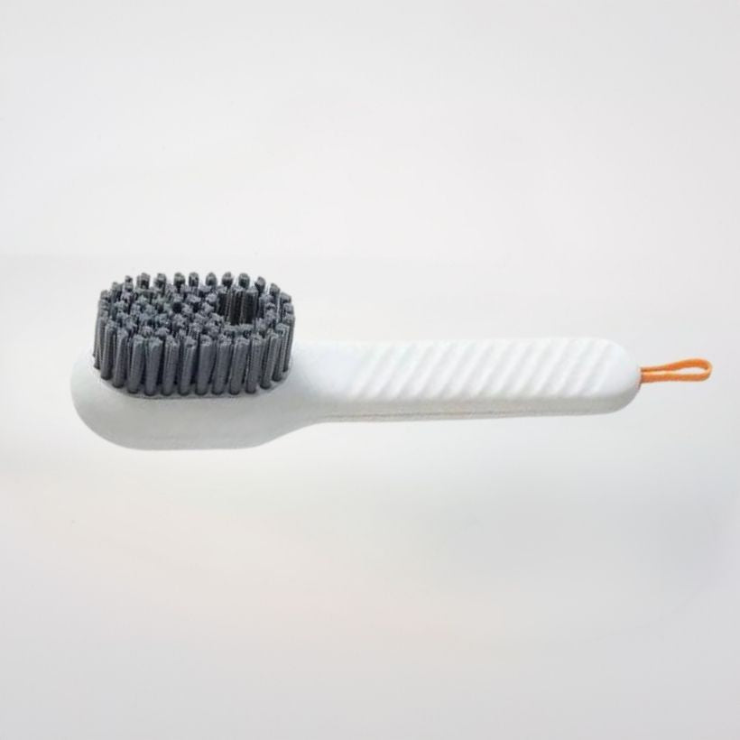 Brosse à chaussures Premium