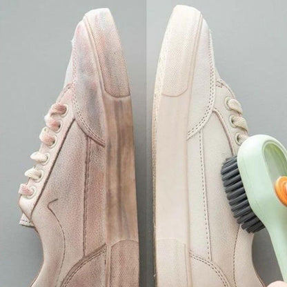 Brosse à chaussures Premium
