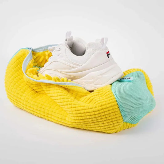 Odulux™ Nettoyant Éclair pour Chaussures
