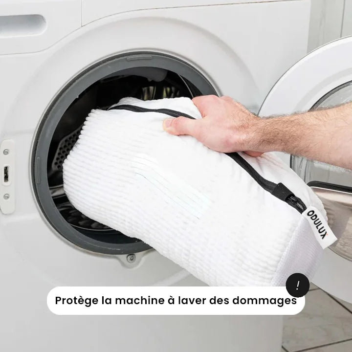 Odulux™ Nettoyant Éclair pour Chaussures